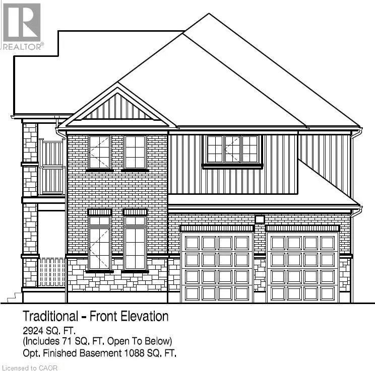 2 PINE WARBLER Street Unit# Lot 0036 #Lot 0036