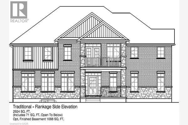2 PINE WARBLER Street Unit# Lot 0036