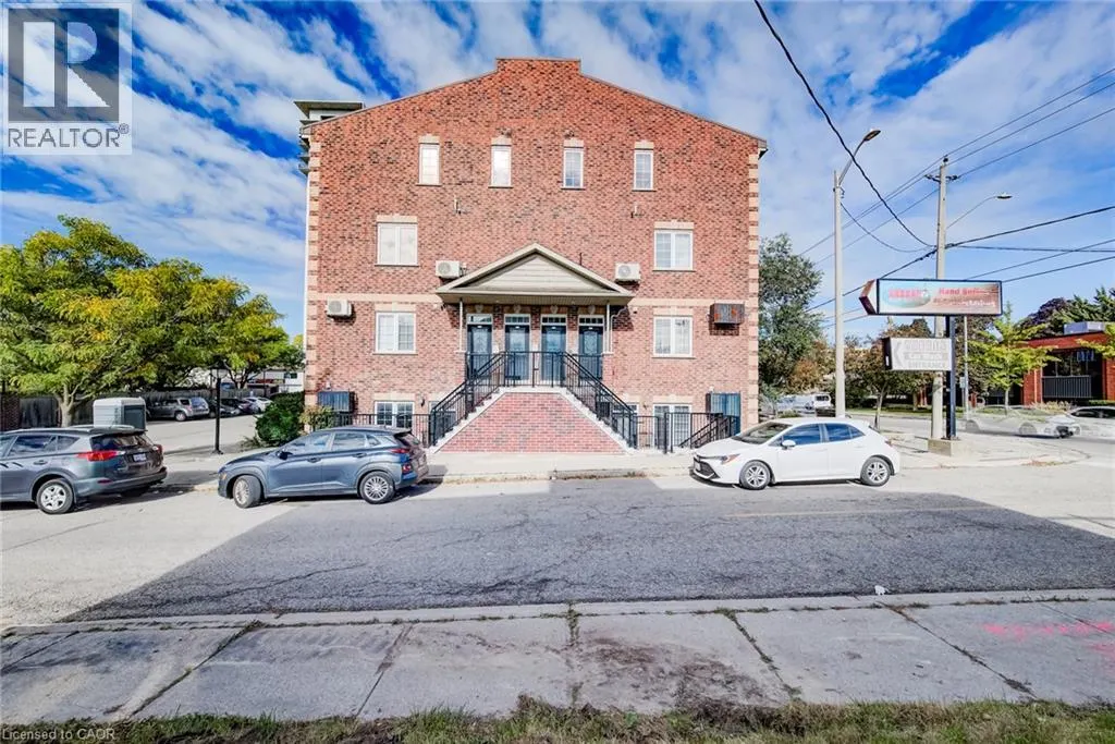 555 KING Street E Unit# 102 #102