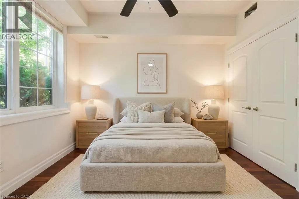555 KING Street E Unit# 102 #102