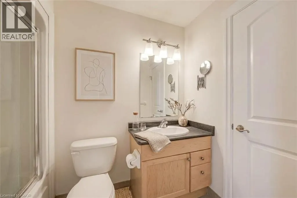 555 KING Street E Unit# 102 #102