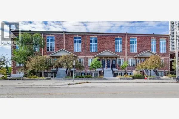 555 KING Street E Unit# 102