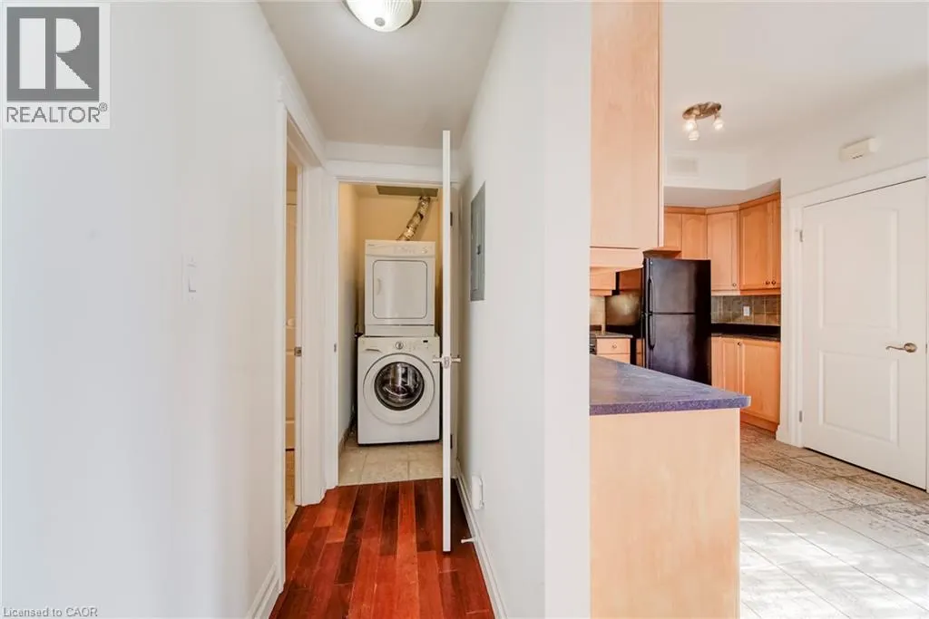 555 KING Street E Unit# 102 #102