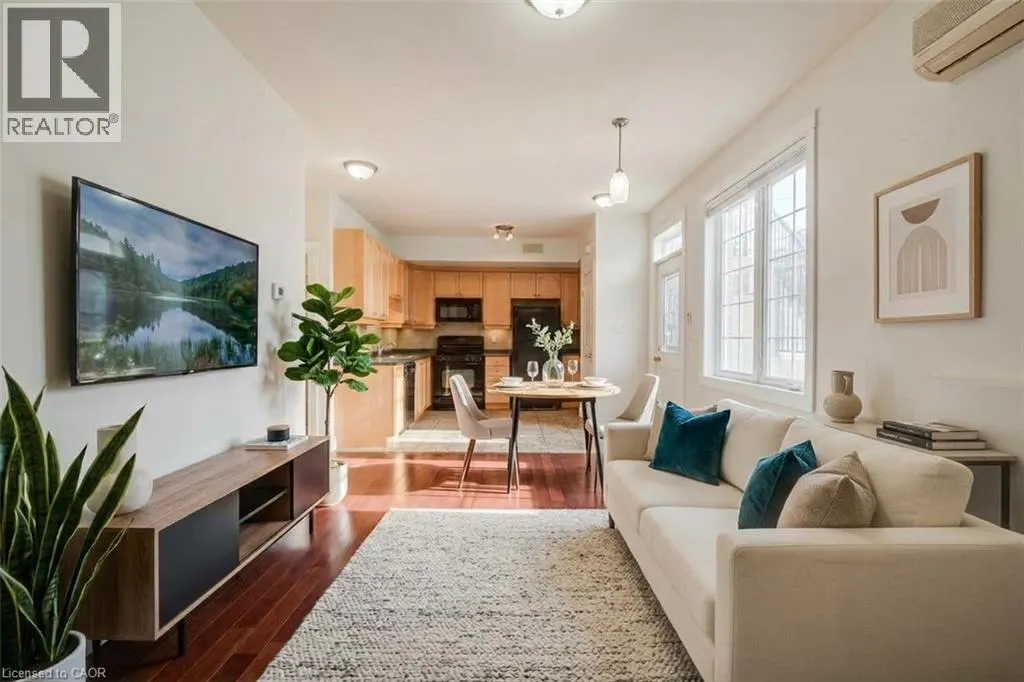 555 KING Street E Unit# 102 #102