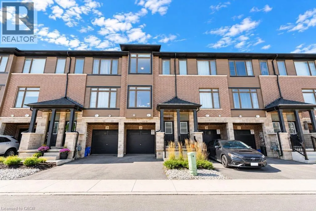 120 COURT Drive Unit# 29 #29