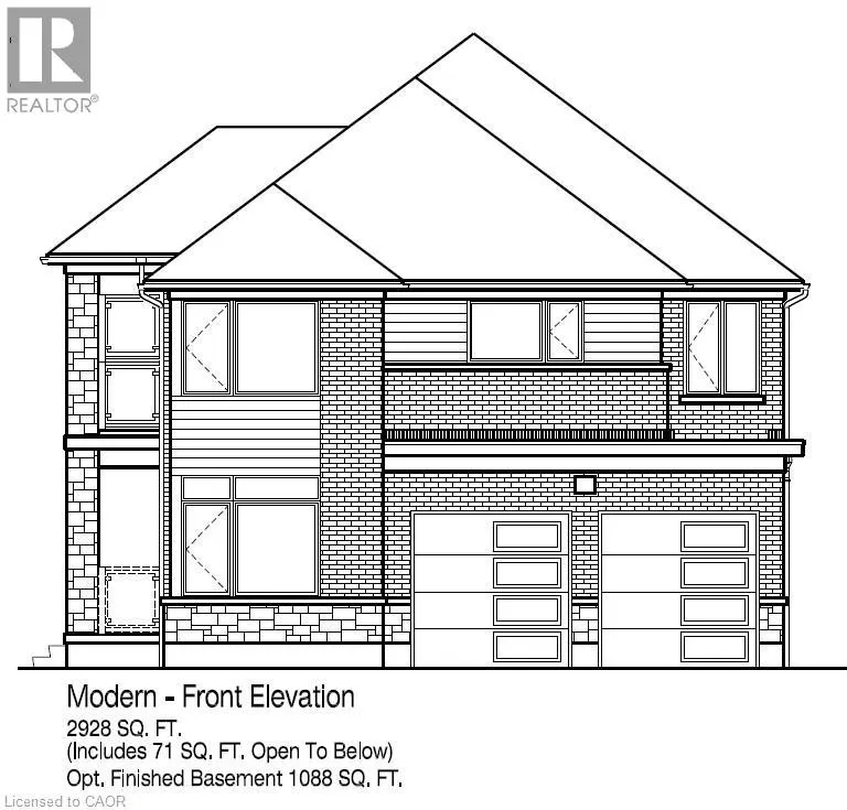 3 WILD CHICORY Street Unit# Lot 0037 #Lot 0037