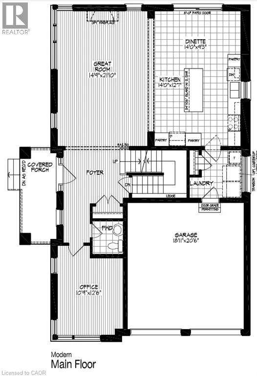 3 WILD CHICORY Street Unit# Lot 0037 #Lot 0037