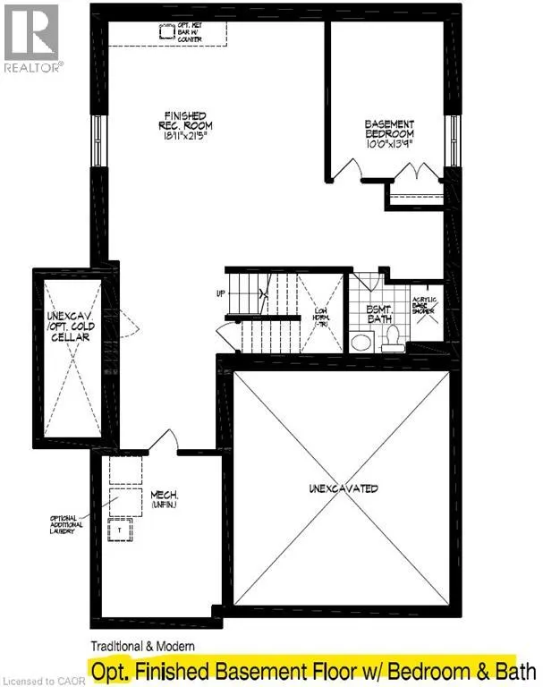 3 WILD CHICORY Street Unit# Lot 0037 #Lot 0037