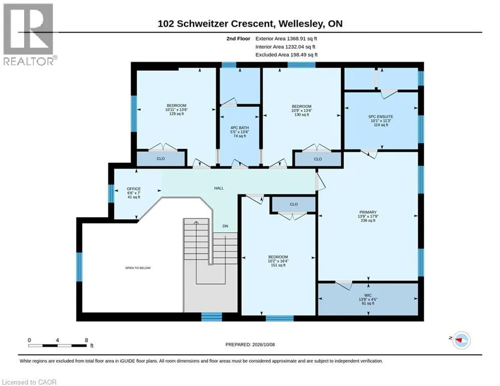 102 SCHWEITZER Crescent