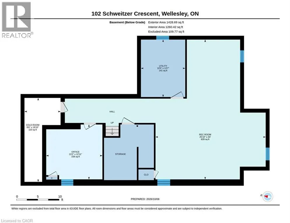 102 SCHWEITZER Crescent