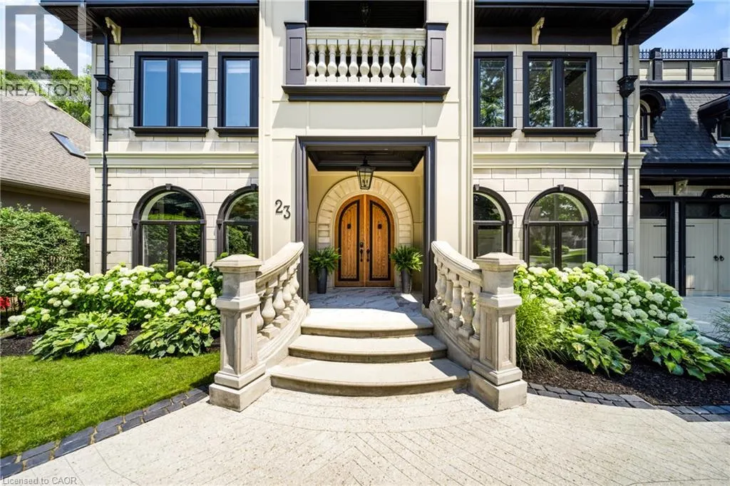 23 CAMERON Drive