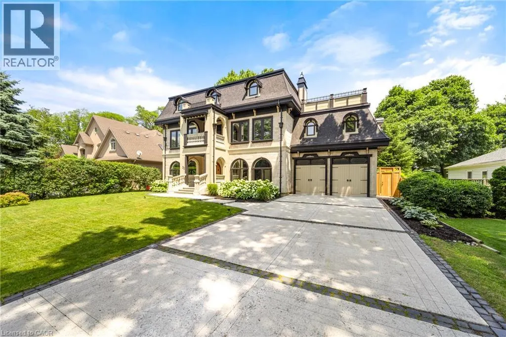 23 CAMERON Drive