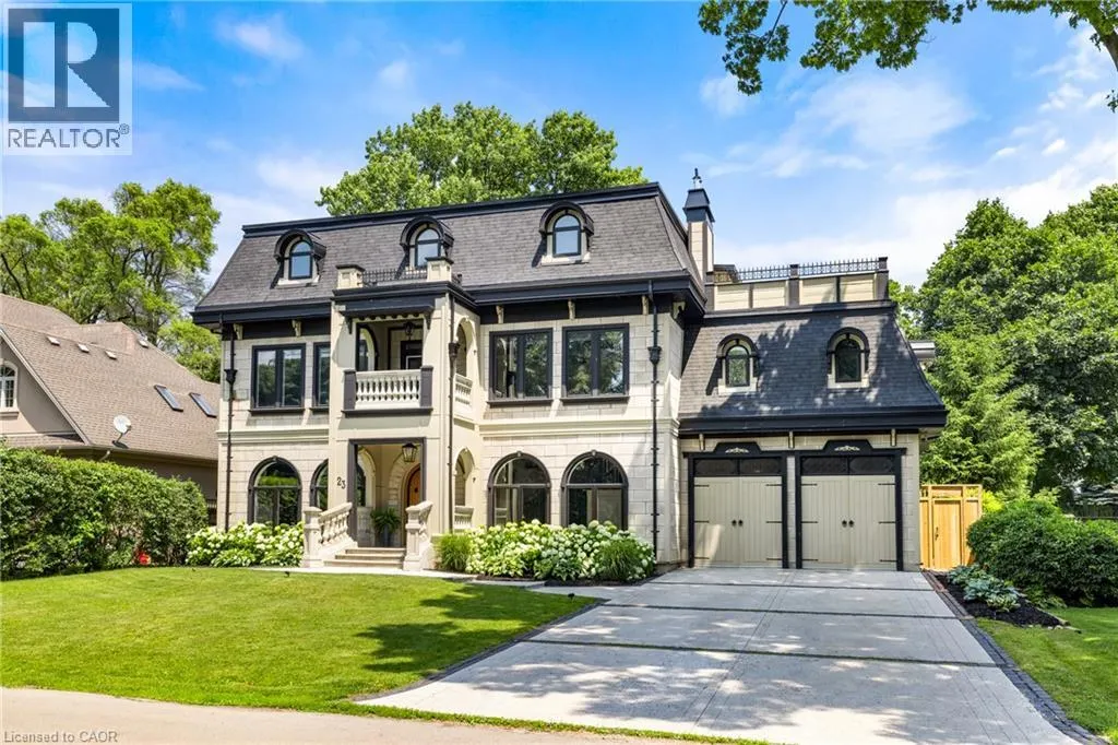 23 CAMERON Drive