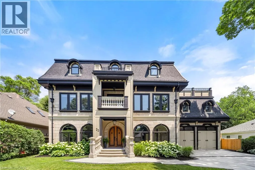 23 CAMERON Drive