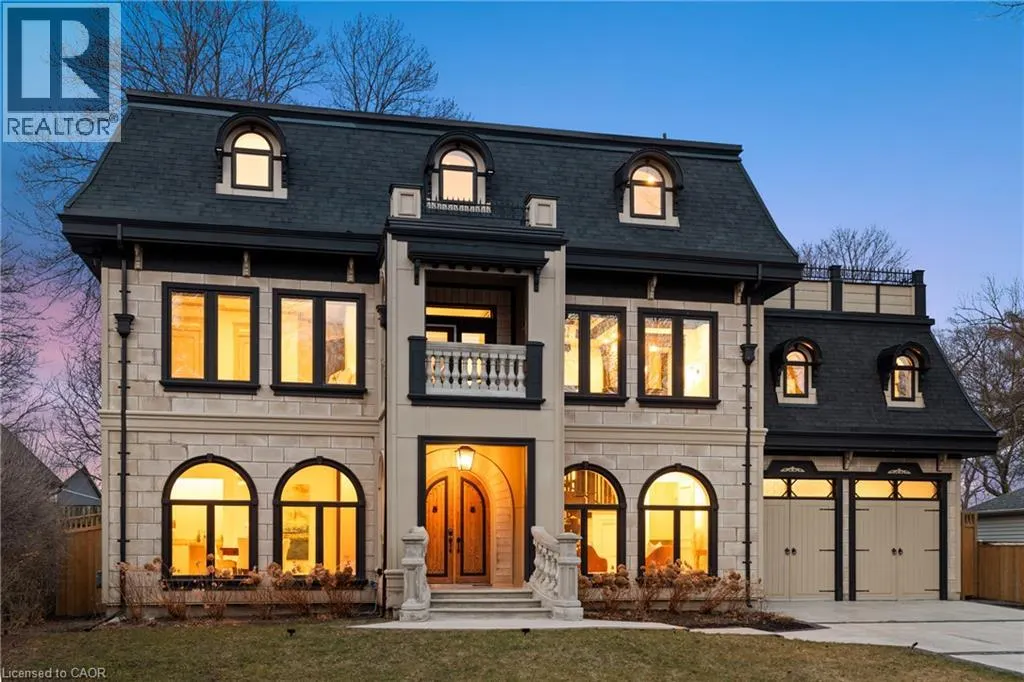 23 CAMERON Drive