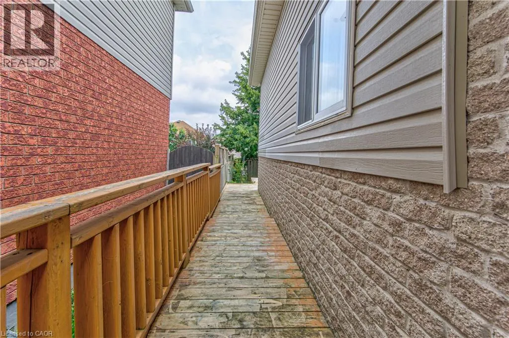 168 COPPER LEAF Street