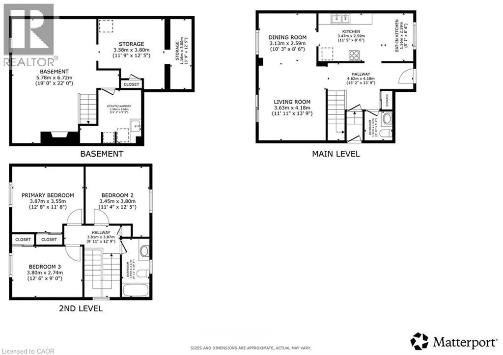 74 MAIDEN Lane