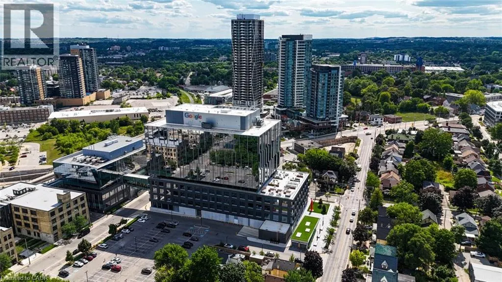 15 WELLINGTON Street S Unit# 1909 #1909