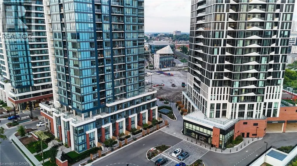 15 WELLINGTON Street S Unit# 1909 #1909