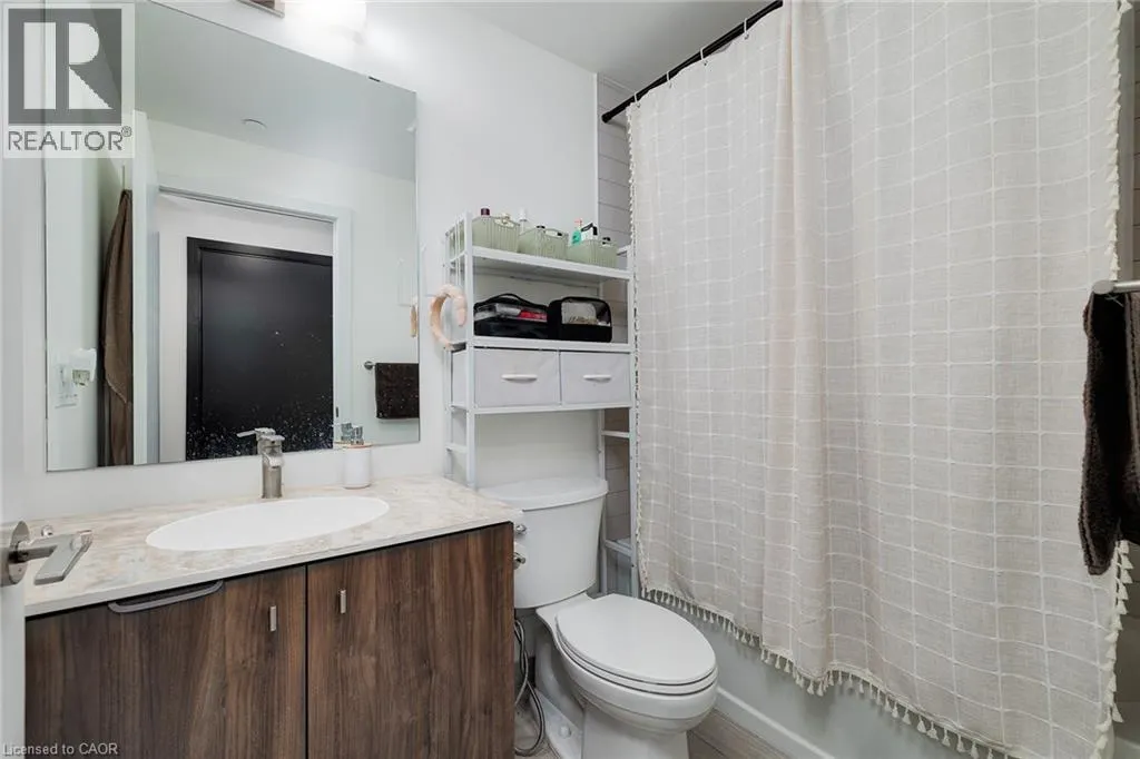 15 WELLINGTON Street S Unit# 1909 #1909