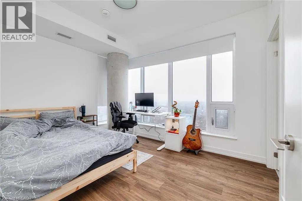 15 WELLINGTON Street S Unit# 1909 #1909