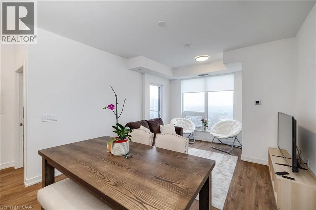 15 WELLINGTON Street S Unit# 1909 #1909