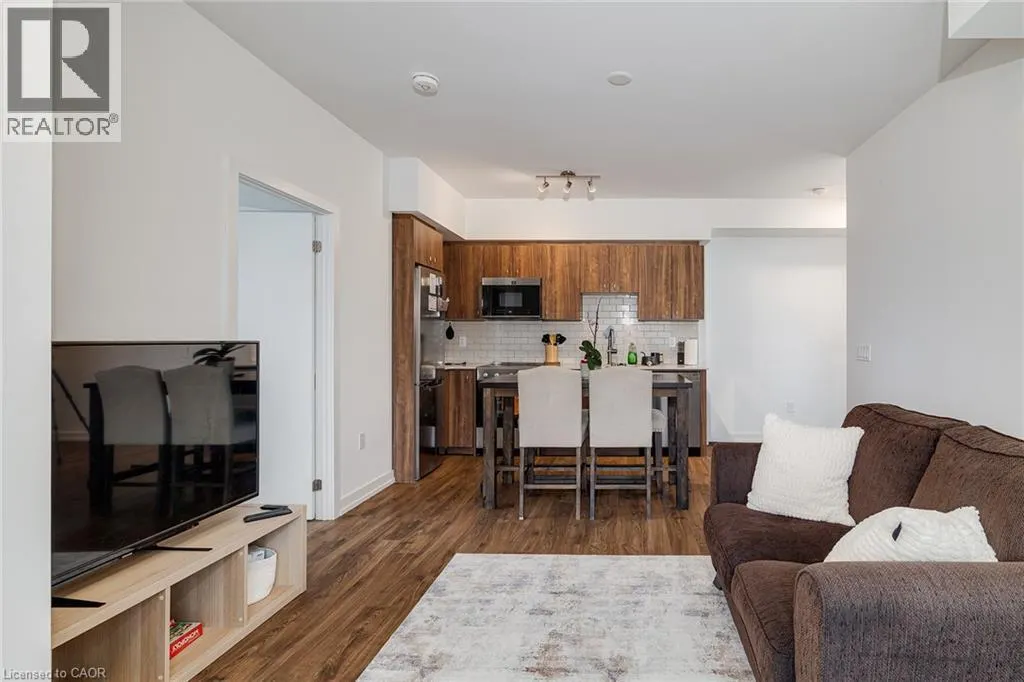15 WELLINGTON Street S Unit# 1909 #1909