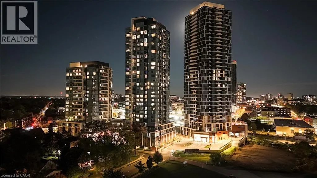 15 WELLINGTON Street S Unit# 1909 #1909