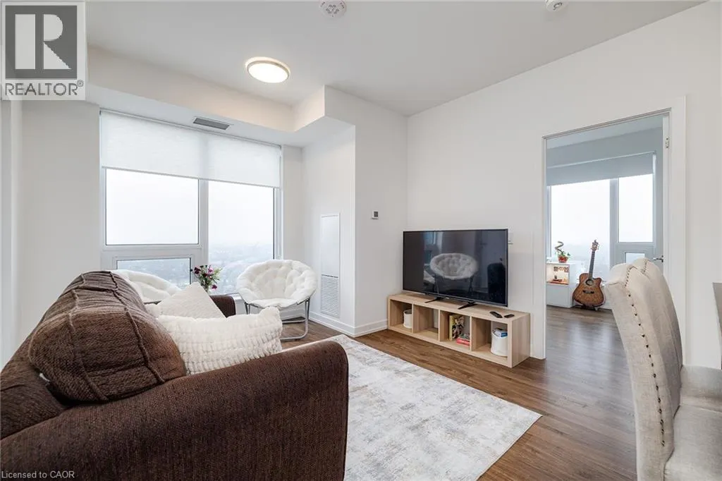 15 WELLINGTON Street S Unit# 1909 #1909
