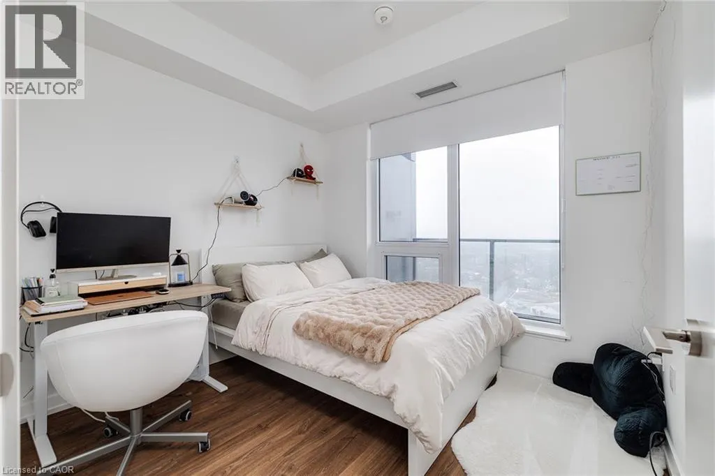 15 WELLINGTON Street S Unit# 1909 #1909