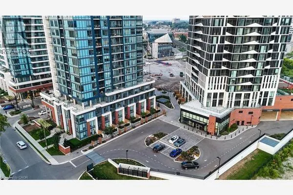 15 WELLINGTON Street S Unit# 1909