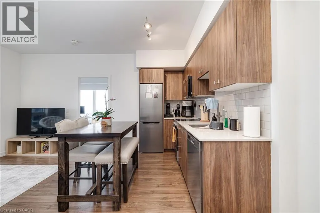 15 WELLINGTON Street S Unit# 1909 #1909
