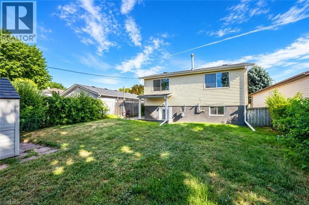 66 BELWOOD Crescent