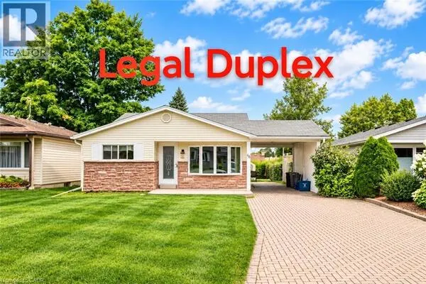 66 BELWOOD Crescent