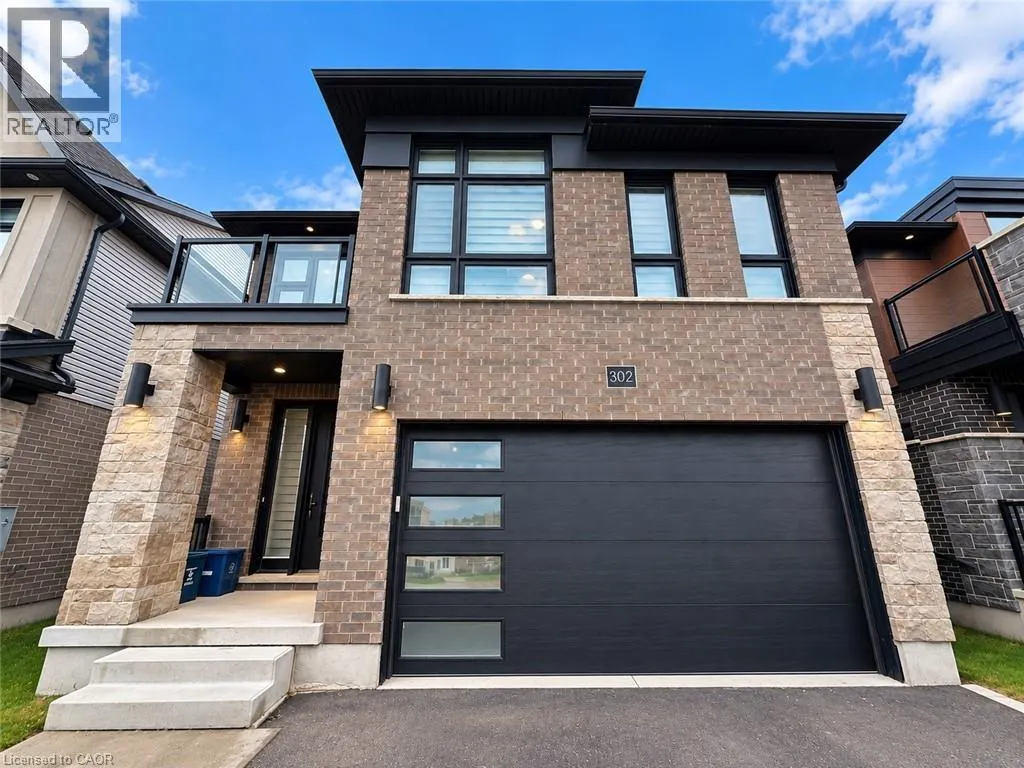 302 CHOKECHERRY Crescent