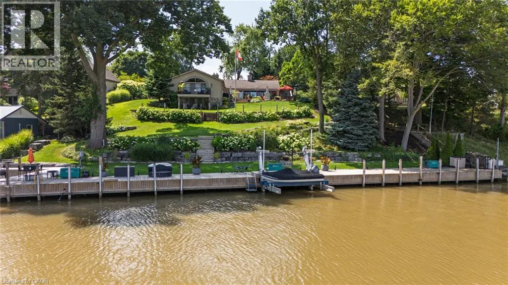 22 RYERSE Crescent