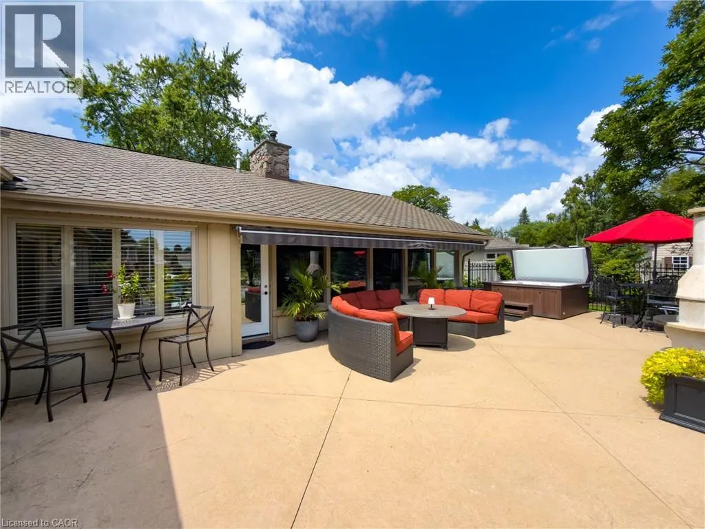 22 RYERSE Crescent