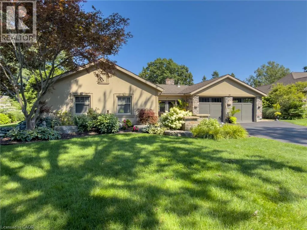 22 RYERSE Crescent