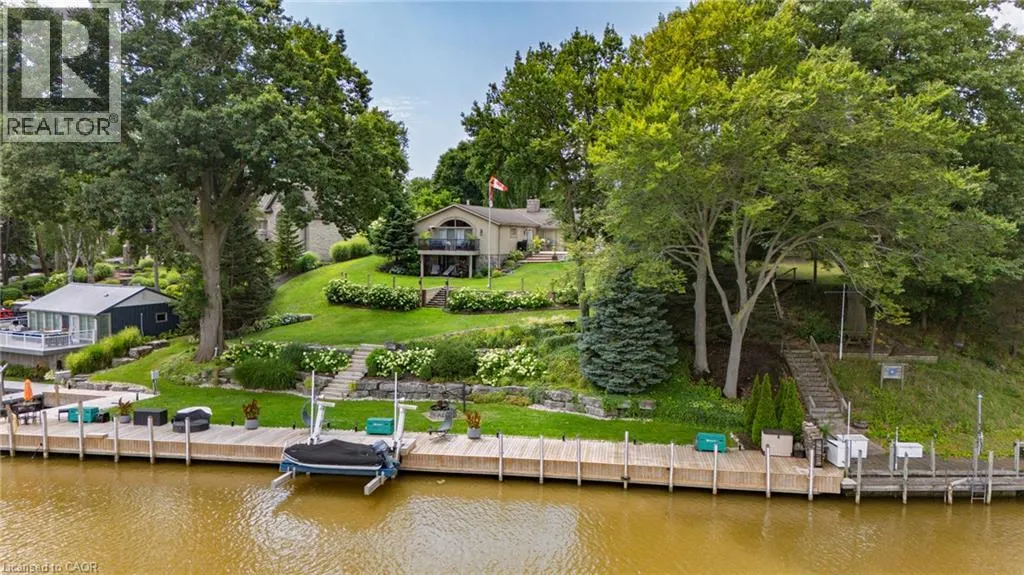 22 RYERSE Crescent