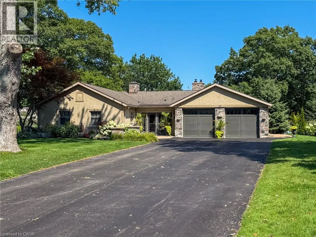 22 RYERSE Crescent