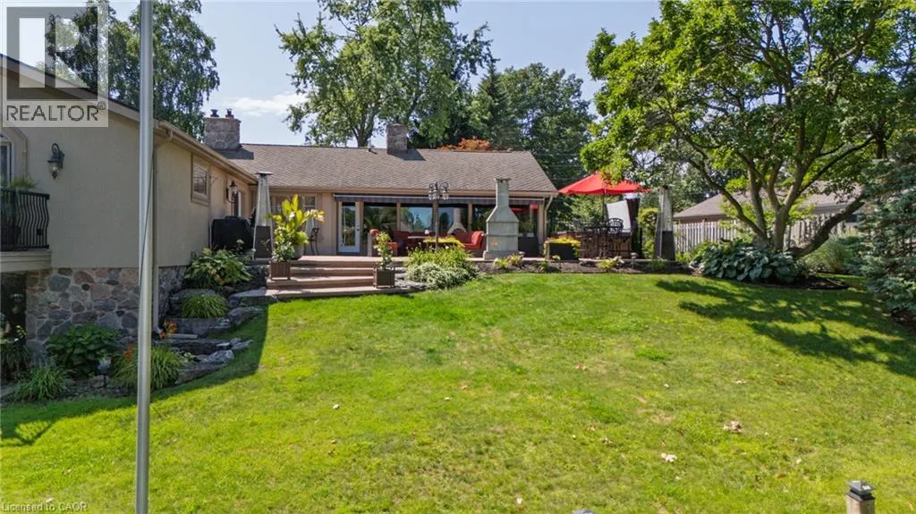 22 RYERSE Crescent