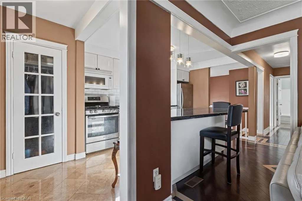 366 EAST 17TH Street