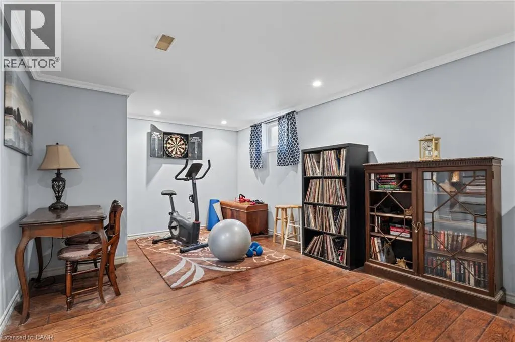 366 EAST 17TH Street