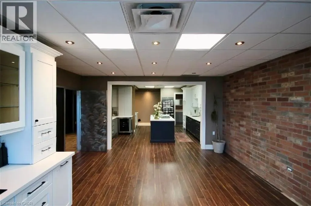 442 MILLEN Road Unit# 12 Upper #12 Upper