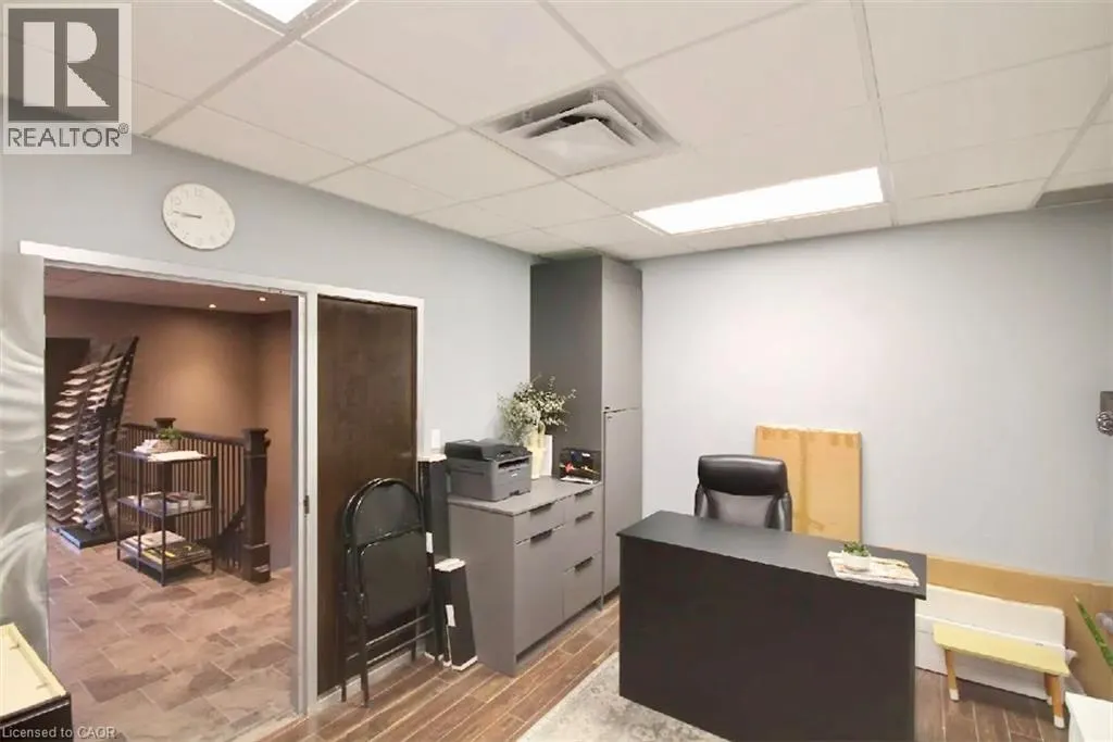 442 MILLEN Road Unit# 12 Upper #12 Upper