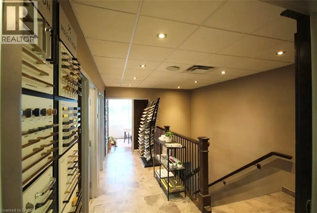 442 MILLEN Road Unit# 12 Upper #12 Upper