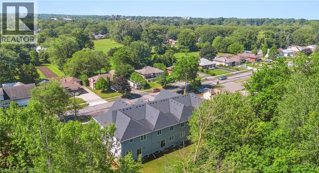 5691 CHURCH'S Lane