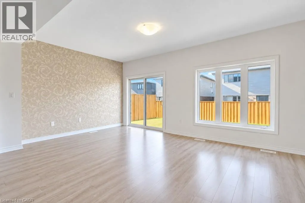 45 JUNE CALLWOOD Way
