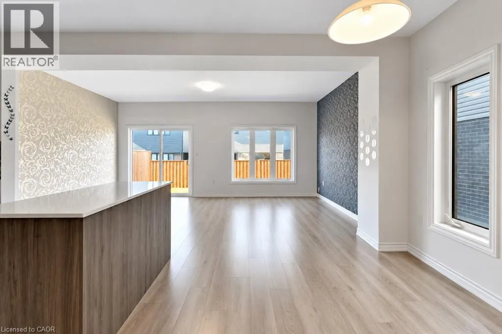 45 JUNE CALLWOOD Way