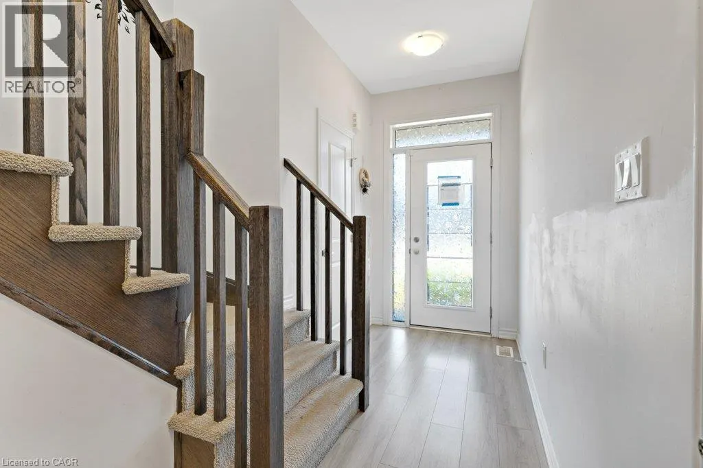 45 JUNE CALLWOOD Way